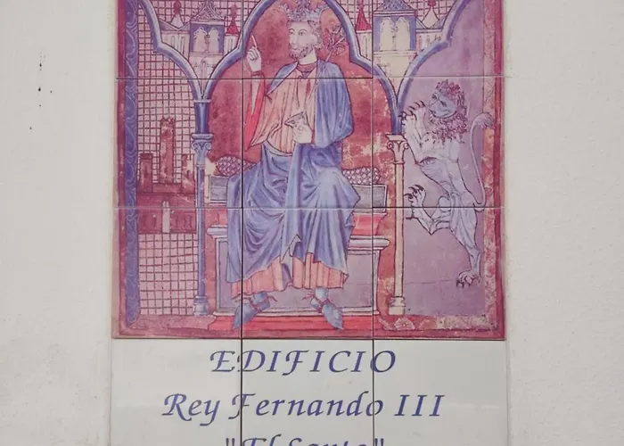 Casa Umbral De La Mezquita - A Menos De 50 Metros De La Mezquita Catedral 아파트 *