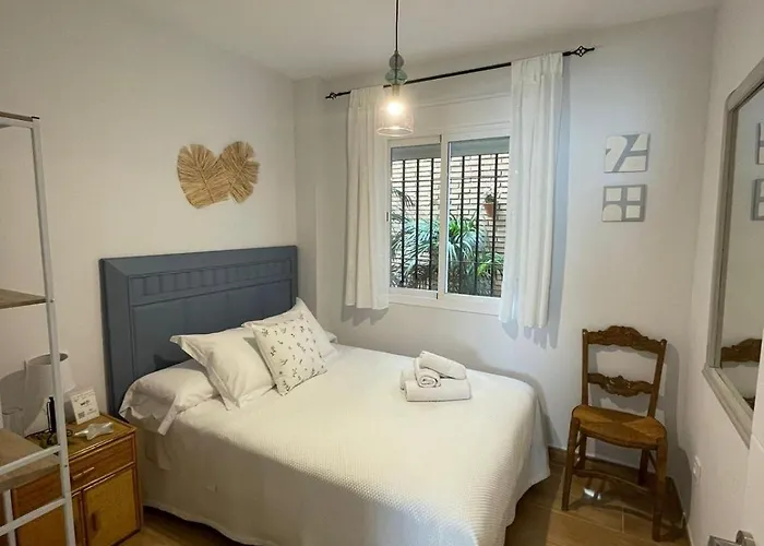 아파트 Casa Umbral De La Mezquita - A Menos De 50 Metros De La Mezquita Catedral 코르도바