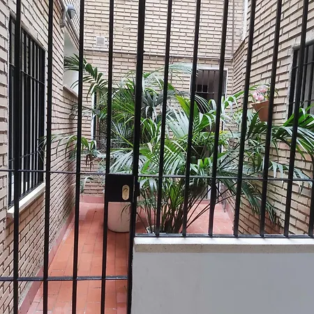 Casa Umbral De La Mezquita - A Menos De 50 Metros De La Mezquita Catedral Apartamento Córdoba