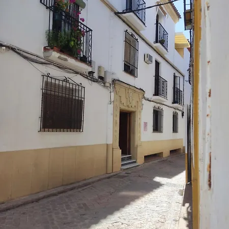 Casa Umbral De La Mezquita - A Menos De 50 Metros De La Mezquita Catedral * Córdoba