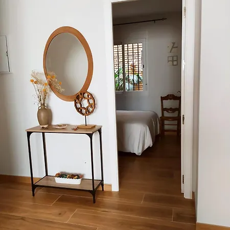 Apartment Casa Umbral De La Mezquita - A Menos De 50 Metros De La Mezquita Catedral *