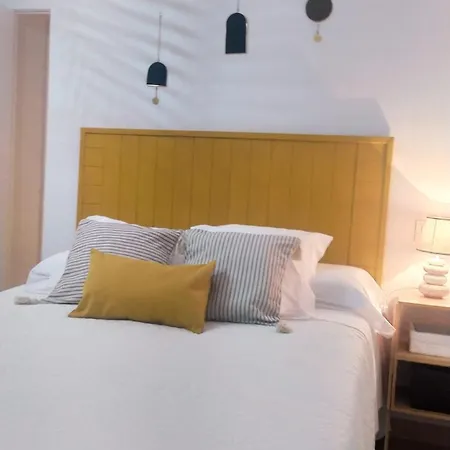 Apartment Casa Umbral De La Mezquita - A Menos De 50 Metros De La Mezquita Catedral *