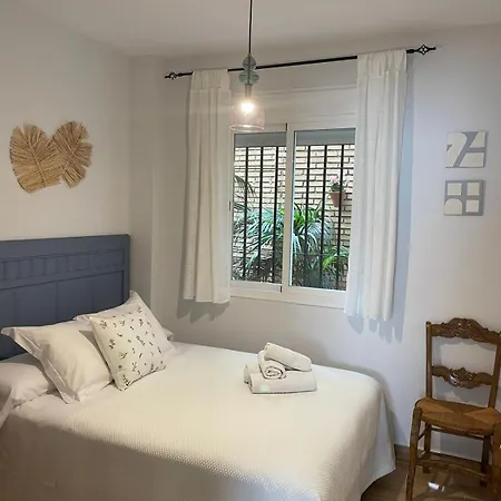 Apartment Casa Umbral De La Mezquita - A Menos De 50 Metros De La Mezquita Catedral Cordoba