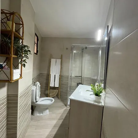 Διαμέρισμα Casa Umbral De La Mezquita - A Menos De 50 Metros De La Mezquita Catedral Κόρδοβα