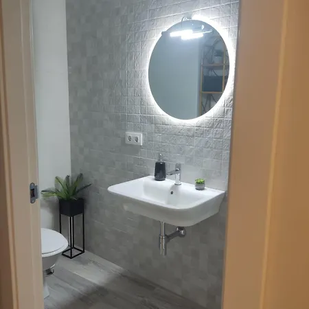 Casa Umbral De La Mezquita - A Menos De 50 Metros De La Mezquita Catedral Διαμέρισμα *