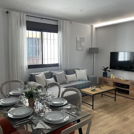 Casa Umbral De La Mezquita - A Menos De 50 Metros De La Mezquita Catedral Apartment