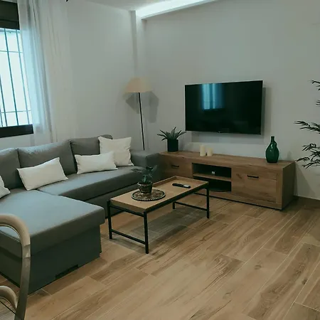 Апартаменти Casa Umbral De La Mezquita - A Menos De 50 Metros De La Mezquita Catedral