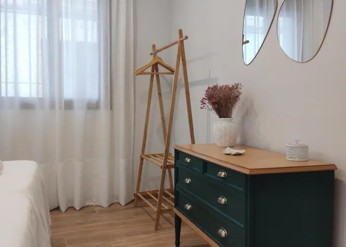 Apartament Casa Umbral De La Mezquita - A Menos De 50 Metros De La Mezquita Catedral *