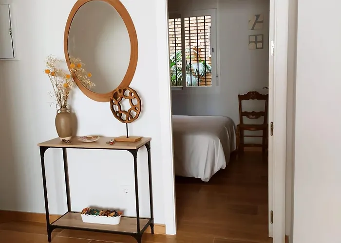 Apartament Casa Umbral De La Mezquita - A Menos De 50 Metros De La Mezquita Catedral *