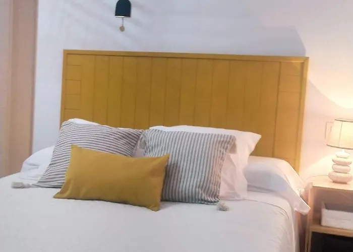 Apartament Casa Umbral De La Mezquita - A Menos De 50 Metros De La Mezquita Catedral *