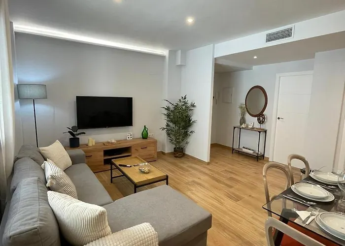 Apartament Casa Umbral De La Mezquita - A Menos De 50 Metros De La Mezquita Catedral