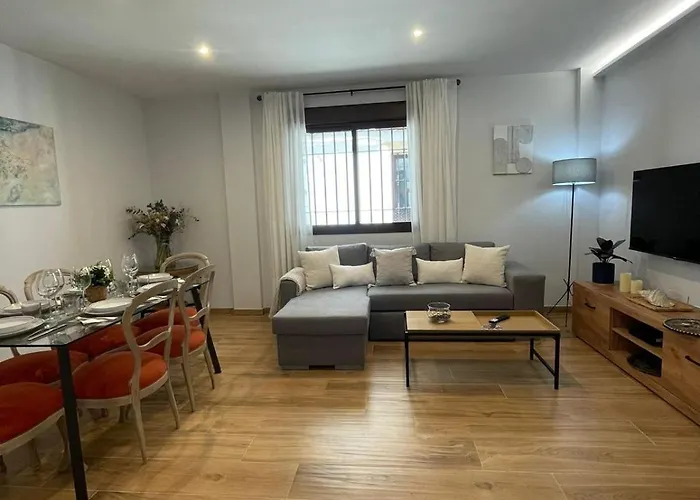 Casa Umbral De La Mezquita - A Menos De 50 Metros De La Mezquita Catedral Apartament Kordoba