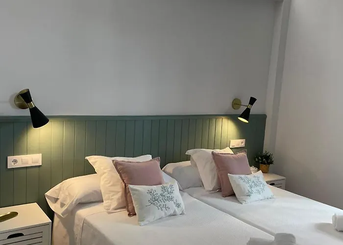 Apartament Casa Umbral De La Mezquita - A Menos De 50 Metros De La Mezquita Catedral