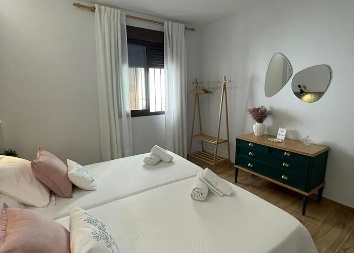 Apartament Casa Umbral De La Mezquita - A Menos De 50 Metros De La Mezquita Catedral