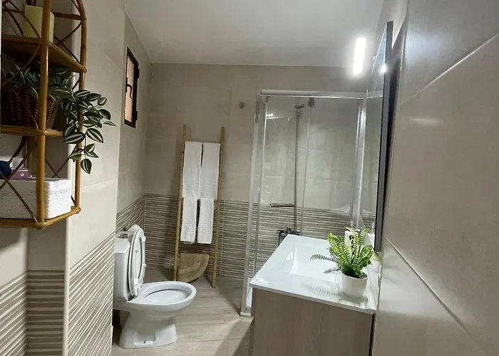 Apartament Casa Umbral De La Mezquita - A Menos De 50 Metros De La Mezquita Catedral Kordoba