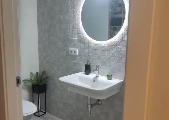 Casa Umbral De La Mezquita - A Menos De 50 Metros De La Mezquita Catedral Apartament *