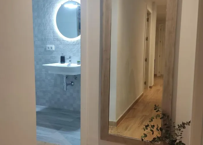 Casa Umbral De La Mezquita - A Menos De 50 Metros De La Mezquita Catedral Apartament