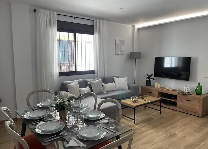 Casa Umbral De La Mezquita - A Menos De 50 Metros De La Mezquita Catedral Apartament