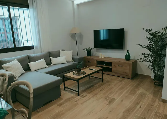 Apartament Casa Umbral De La Mezquita - A Menos De 50 Metros De La Mezquita Catedral