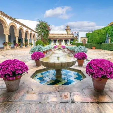Casa Umbral De La Mezquita - A Menos De 50 Metros De La Mezquita Catedral *