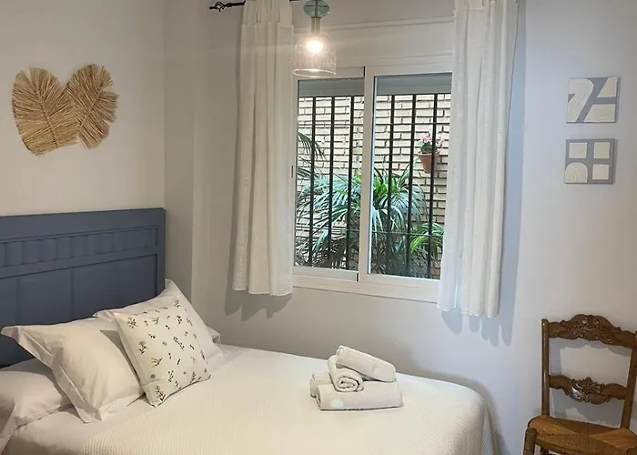 Διαμέρισμα Casa Umbral De La Mezquita - A Menos De 50 Metros De La Mezquita Catedral Κόρδοβα