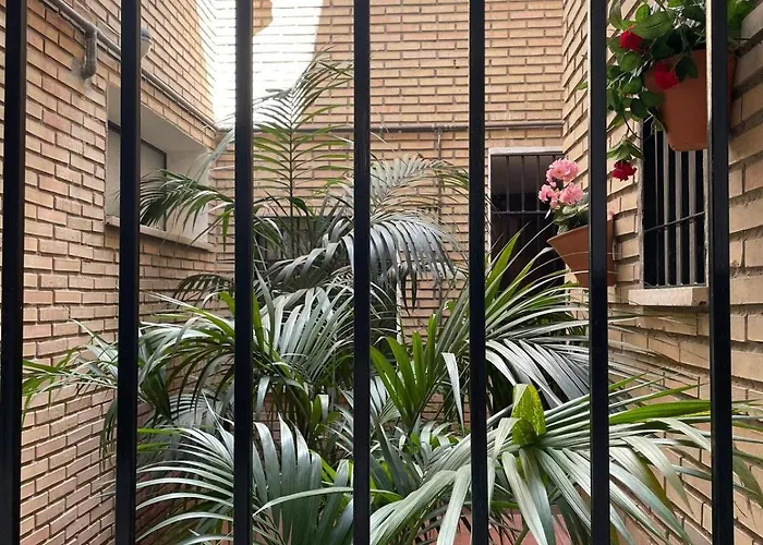 Casa Umbral De La Mezquita - A Menos De 50 Metros De La Mezquita Catedral