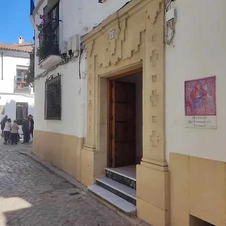 Casa Umbral De La Mezquita - A Menos De 50 Metros De La Mezquita Catedral شقة *