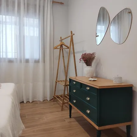 شقة Casa Umbral De La Mezquita - A Menos De 50 Metros De La Mezquita Catedral *