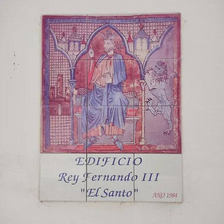 Casa Umbral De La Mezquita - A Menos De 50 Metros De La Mezquita Catedral شقة *