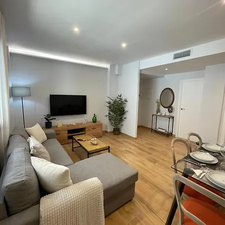 شقة Casa Umbral De La Mezquita - A Menos De 50 Metros De La Mezquita Catedral