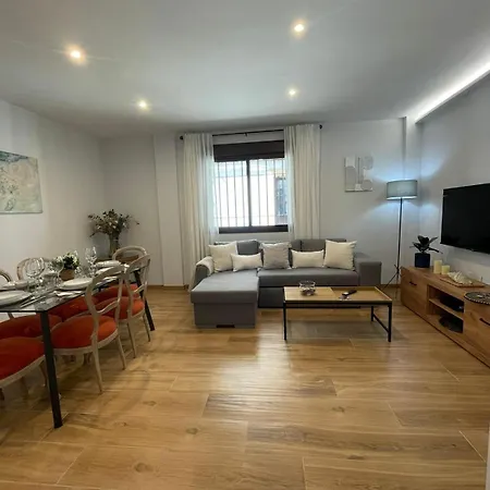 Casa Umbral De La Mezquita - A Menos De 50 Metros De La Mezquita Catedral شقة قرطبة