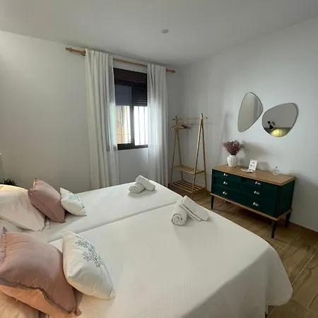 شقة Casa Umbral De La Mezquita - A Menos De 50 Metros De La Mezquita Catedral