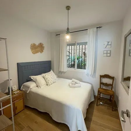 شقة Casa Umbral De La Mezquita - A Menos De 50 Metros De La Mezquita Catedral قرطبة