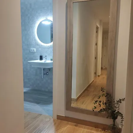 Casa Umbral De La Mezquita - A Menos De 50 Metros De La Mezquita Catedral شقة