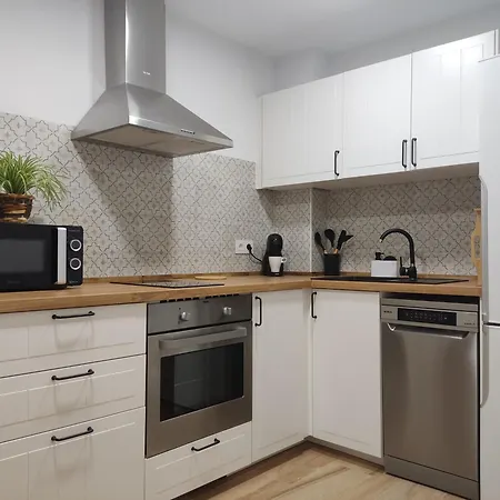 Casa Umbral De La Mezquita - A Menos De 50 Metros De La Mezquita Catedral شقة