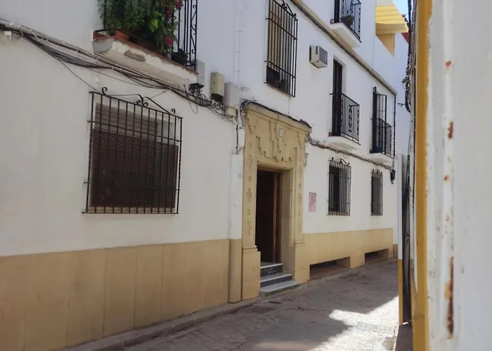 Casa Umbral De La Mezquita - A Menos De 50 Metros De La Mezquita Catedral * قرطبة