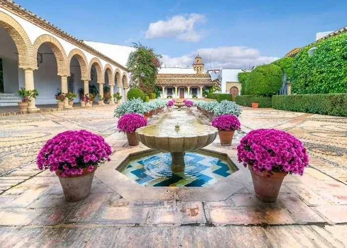 Casa Umbral De La Mezquita - A Menos De 50 Metros De La Mezquita Catedral *